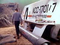Click to watch 'The Galileo Seven' (popup) Star Trek TOS